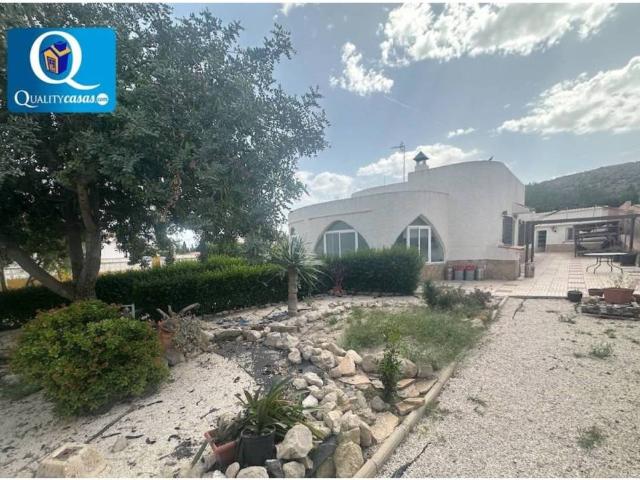 Casa en Venta en Mutxamel