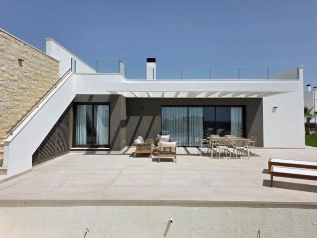 Casa en Venta en Mutxamel