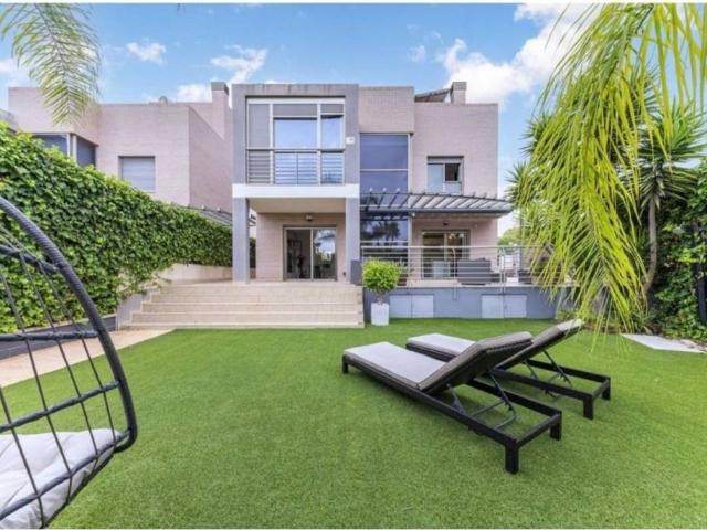 Casa en Venta en Mutxamel