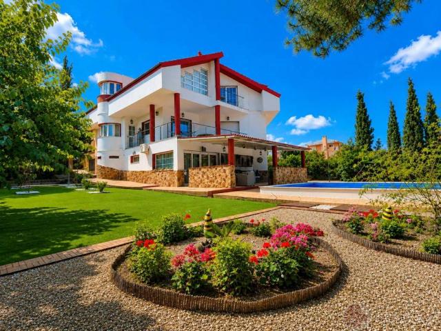 Casa en Venta en Mutxamel