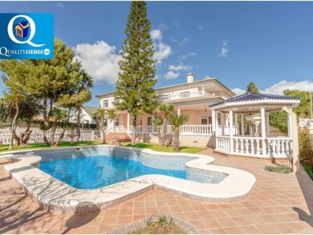 Casa en Venta en Mutxamel