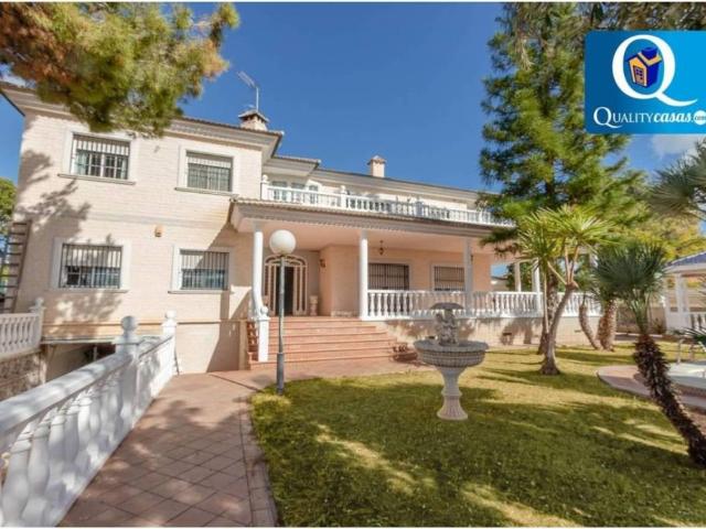 Casa en Venta en Mutxamel
