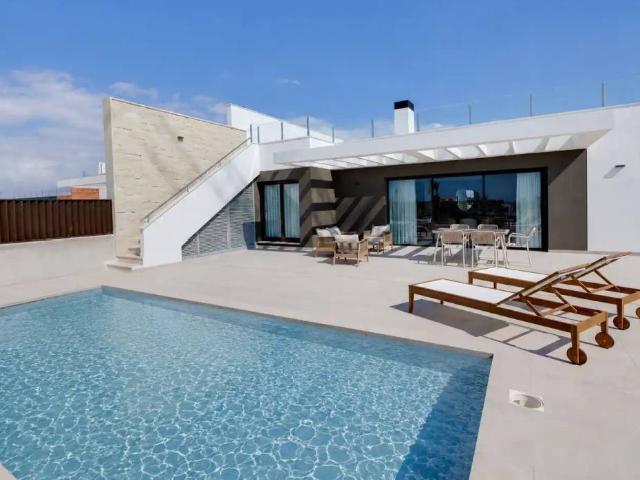 Casa en Venta en Mutxamel