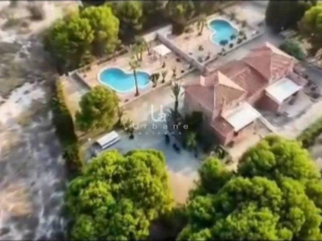 Casa en Venta en Mutxamel