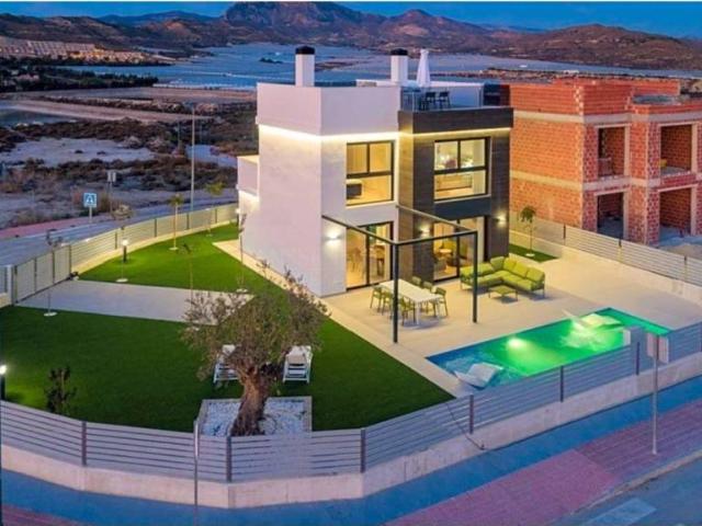 Casa en Venta en Mutxamel