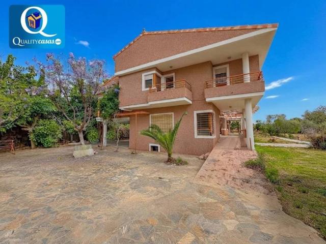 Casa en Venta en Mutxamel