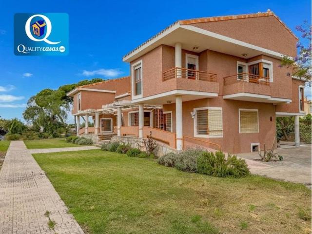 Casa en Venta en Mutxamel