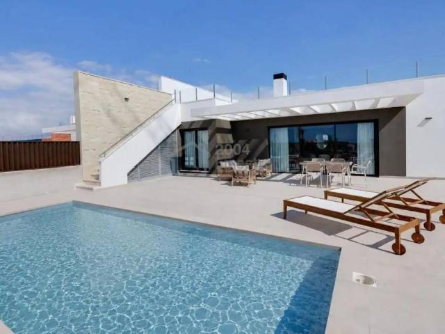 Casa en Venta en Mutxamel