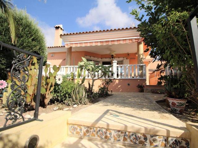 Casa en Venta en Mutxamel