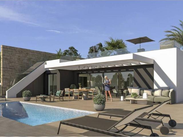 Casa en Venta en Mutxamel