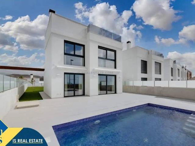 Casa en Venta en Mutxamel