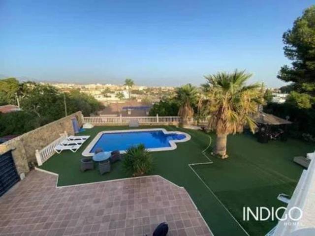 Casa en Venta en Mutxamel