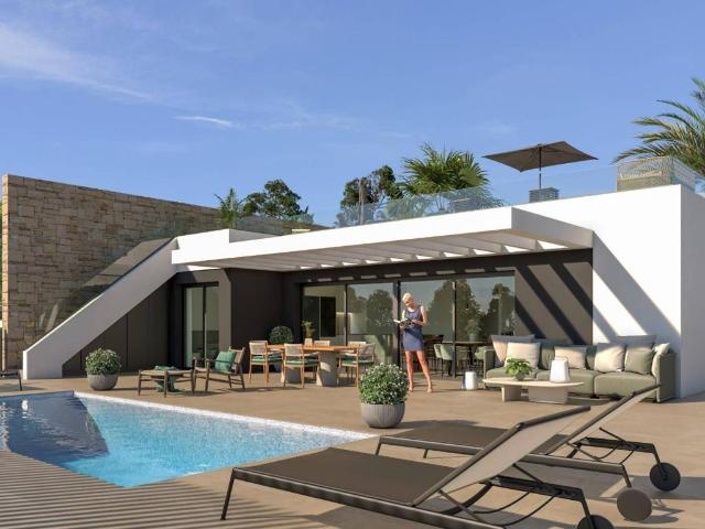 Casa en Venta en Mutxamel