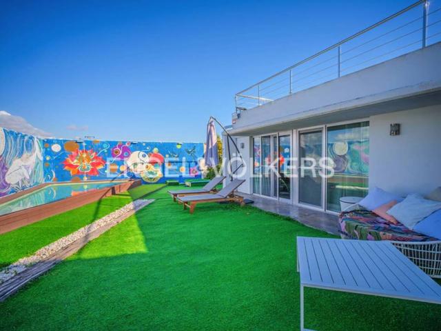 Casa en Venta en Mutxamel
