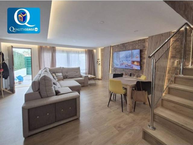 Casa en Venta en Mutxamel