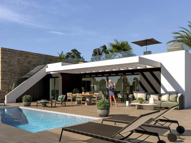 Casa en Venta en Mutxamel