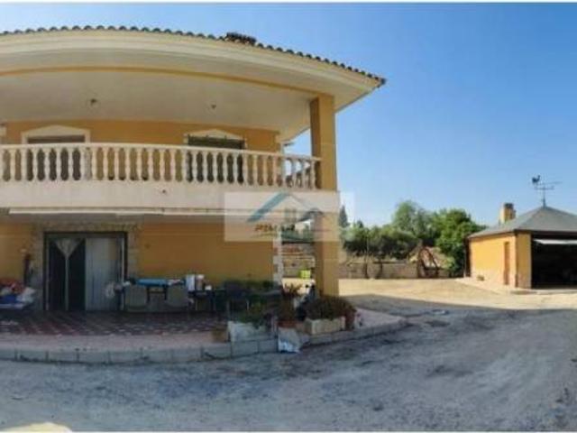Casa en Venta en Mutxamel