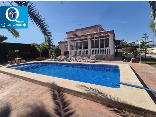 Casa en Venta en Mutxamel