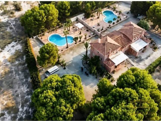 Casa en Venta en Mutxamel