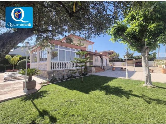 Casa en Venta en Mutxamel