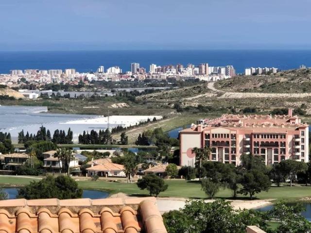 Casa en Venta en Mutxamel