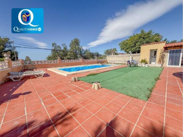 Casa en Venta en Mutxamel
