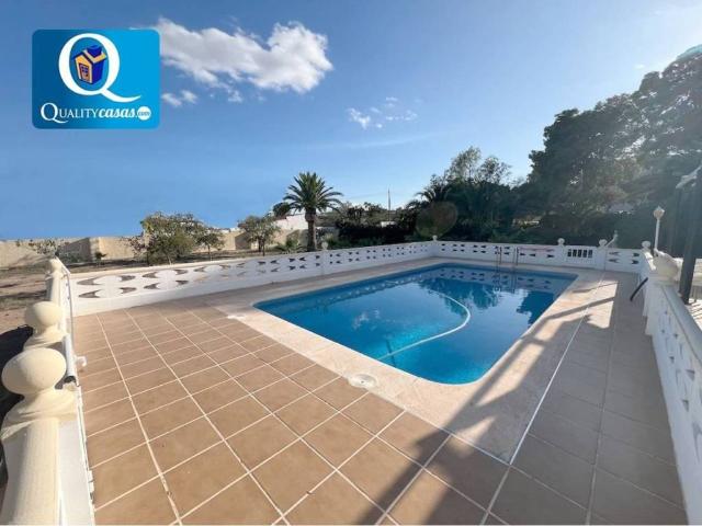 Casa en Venta en Mutxamel
