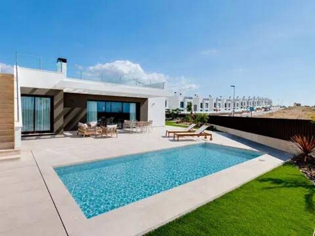 Casa en Venta en Mutxamel