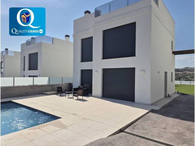 Casa en Venta en Mutxamel