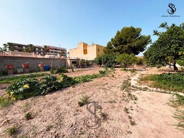 Casa en Venta en Mutxamel