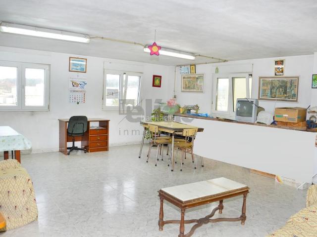 Casa en venta en Muxía. Casas.