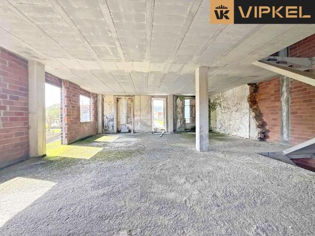 Casa en venta en Muxía La Coruña