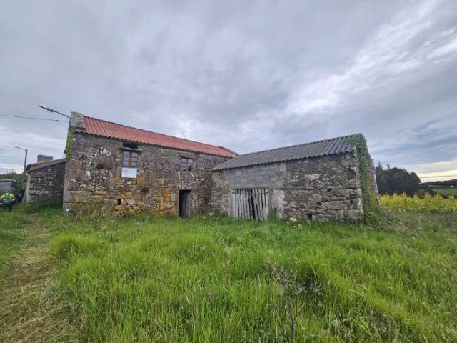 Casa en venta en Muxía