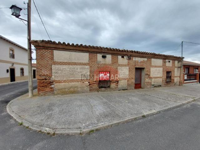 Casa en venta en Muñosancho Ávila
