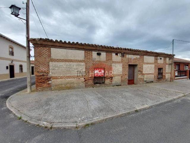 Casa en Venta en Muñosancho