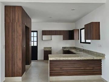 CASA EN VENTA EN M?RIDA, LUNARE CHOLUL, 1 PLANTA