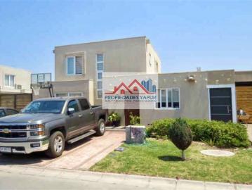 Casa en Venta en MA Avda. Santa Herminia, Con. Las Vertientes 4D 3B Estar Piscina Quincho