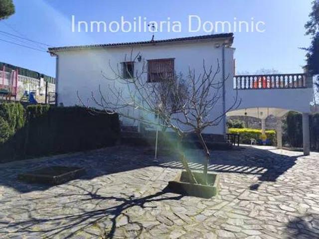 Casa en Venta en Maçanet de La Selva