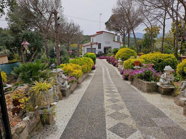 Casa en Venta en Maçanet de La Selva