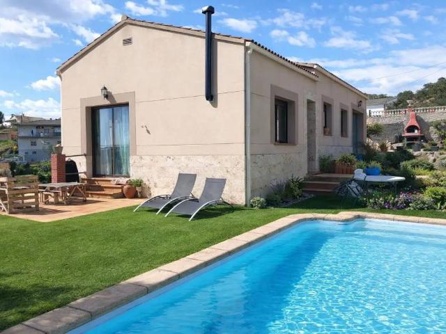 Casa en Venta en Maçanet de La Selva