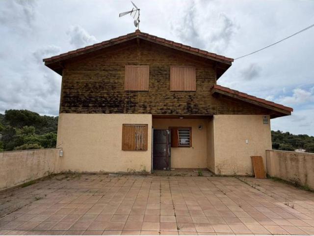 Casa en Venta en Maçanet de La Selva