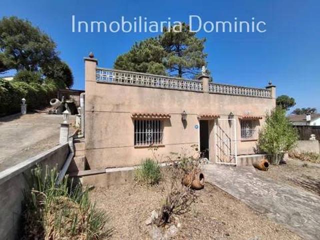 Casa en Venta en Maçanet de La Selva