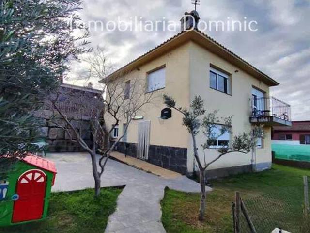 Casa en Venta en Maçanet de La Selva