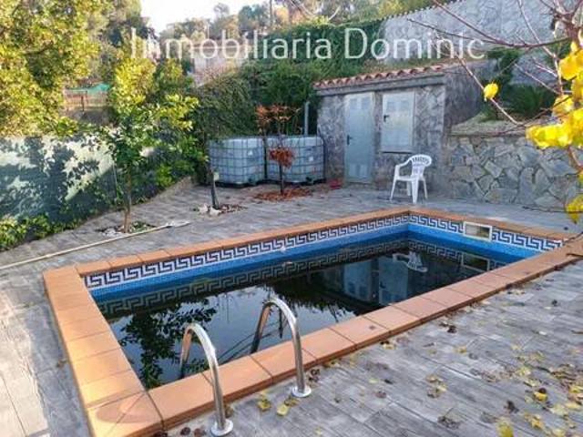Casa en Venta en Maçanet de La Selva