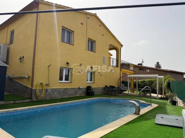 Casa en Venta en Maçanet de La Selva