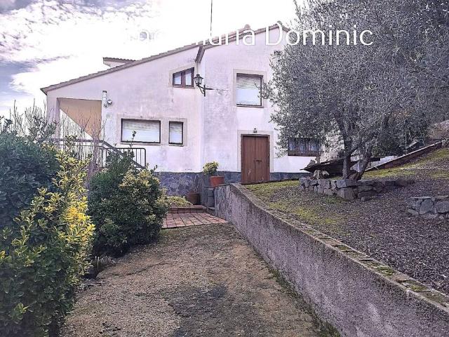 Casa en Venta en Maçanet de La Selva