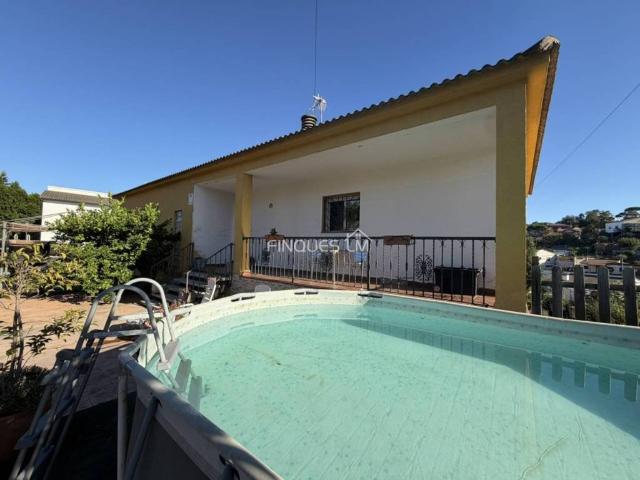 Casa en Venta en Maçanet de La Selva