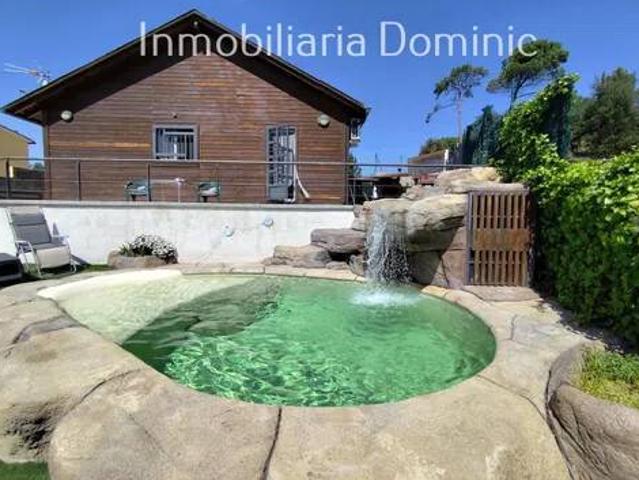 Casa en Venta en Maçanet de La Selva