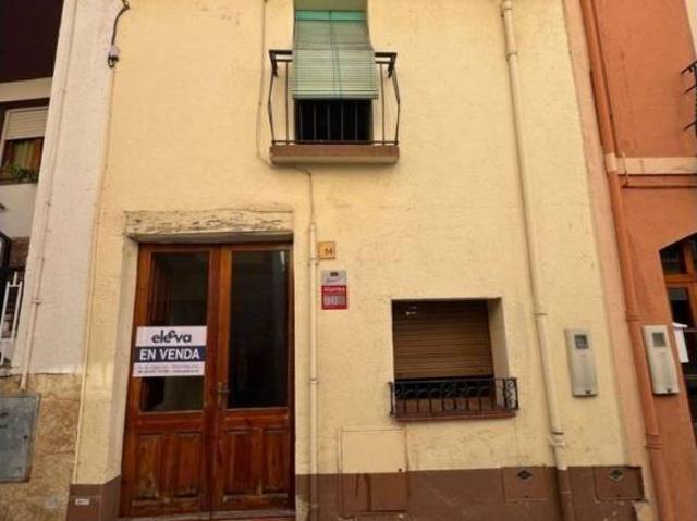 Casa en Venta en Maçanet de La Selva