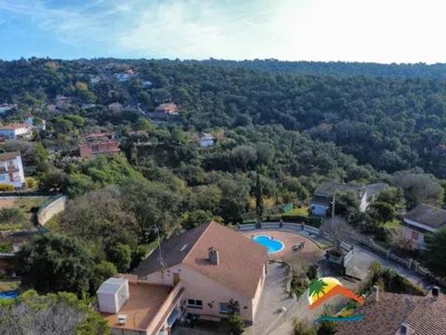 Casa en Venta en Maçanet de La Selva